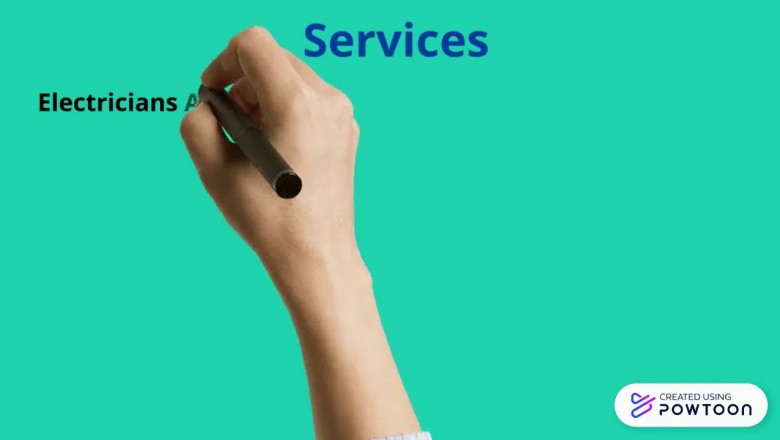 Electrical Contractors in North Shore