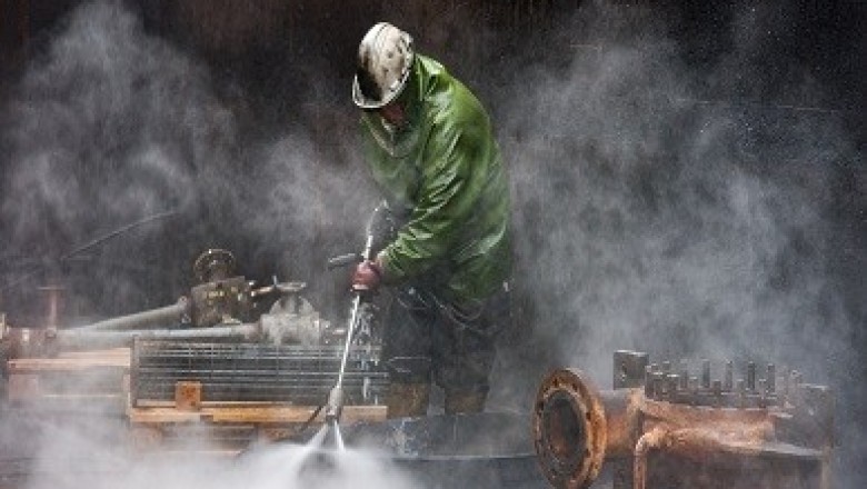 Global Protective Clothing Market was valued at US$7.805 billion in 2019