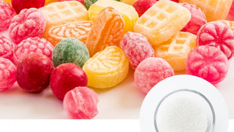How many chemical additives and preservatives are safe to eat?