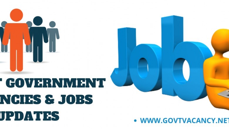 Latest Government Vacancies Available in Different States of India| govtvacancy.net