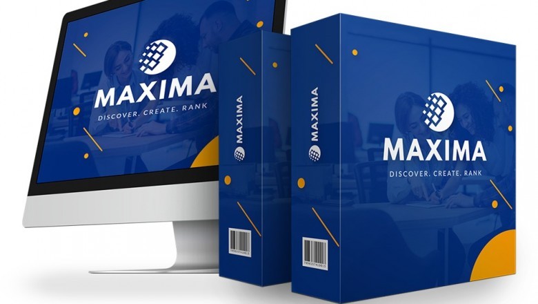 Maxima Review