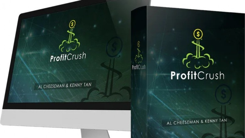 Profit Crush Review