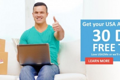 US International Mail Forwarding