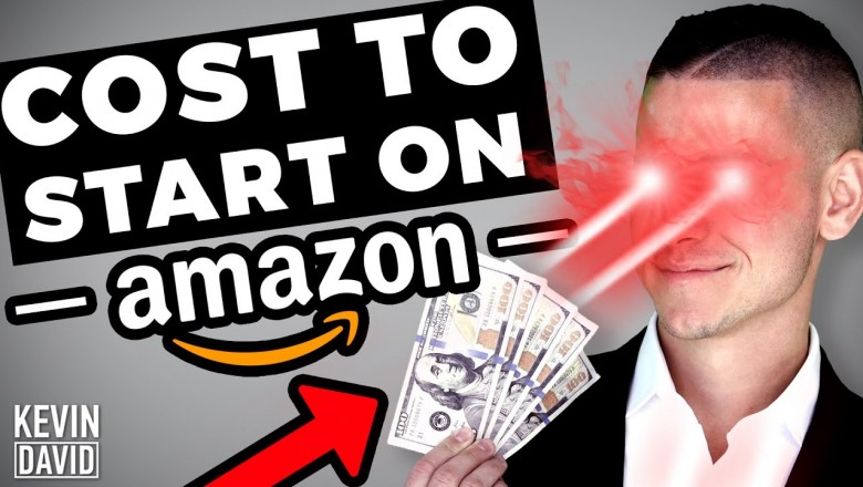 What it ACTUALLY Costs To Start Amazon FBA in 2020