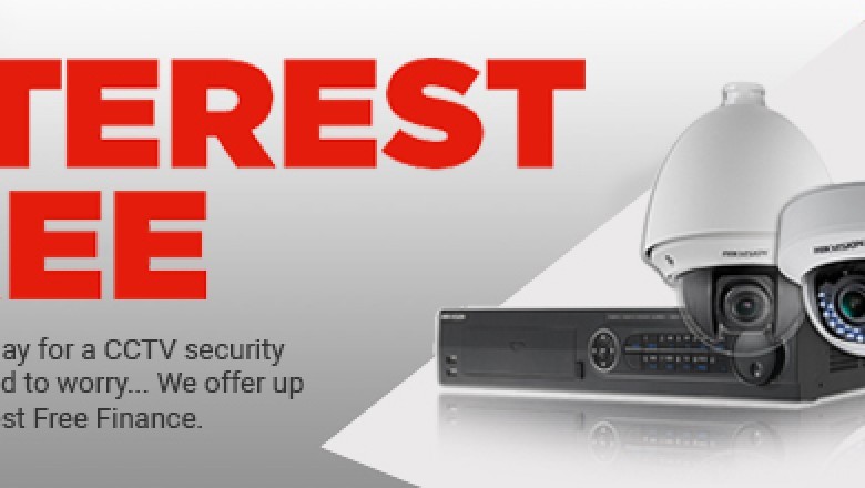 Bosch Alarm Camera System QLD