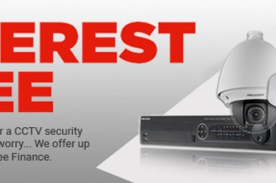 Bosch Alarm Camera System QLD
