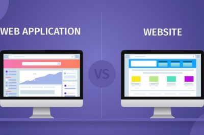 Difference Between Native app and web apps
