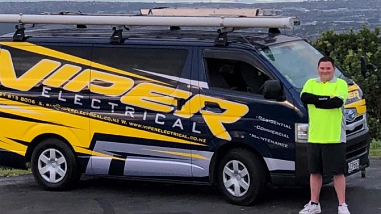 Electricians in Auckland NZ