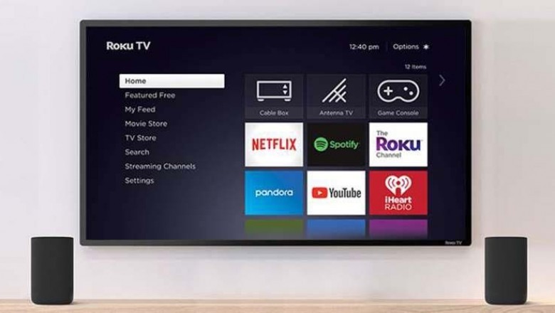 Enter the Roku Com Link Activation