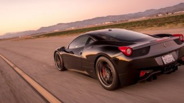 Forged Wheels