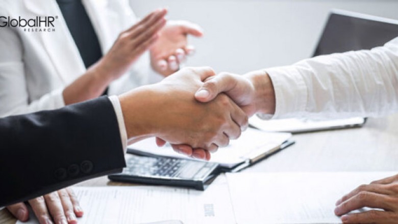 Global HR Research® Recognized for Pre-employment Screening
