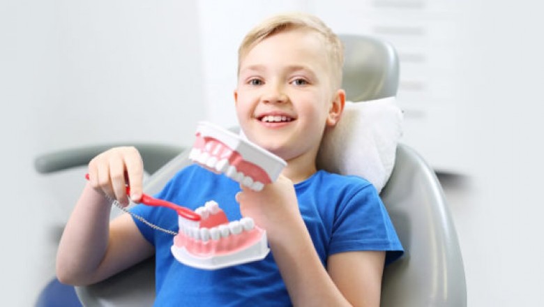 Kid Friendly Dentist in Port Hueneme, CA | Dentist for Kids