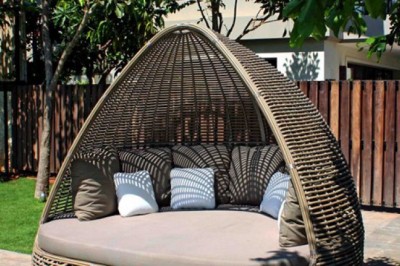 Loom Crafts' Outdoor Garden Furniture - Classic