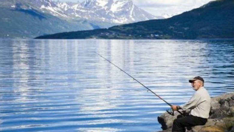 Maximum benefits of bighorn river fly fishing