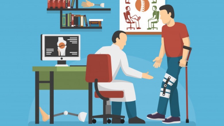Orthopedic Expert Witness