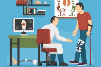 Orthopedic Expert Witness