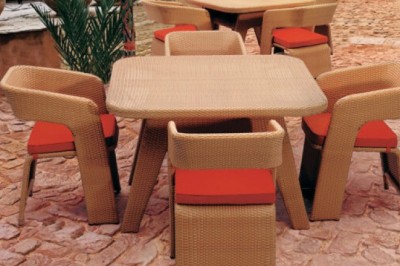 Outdoor Garden Furniture - Best