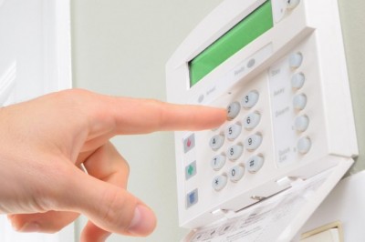 QLD Security Installation