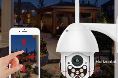 Safety Camera Installation Melbourne