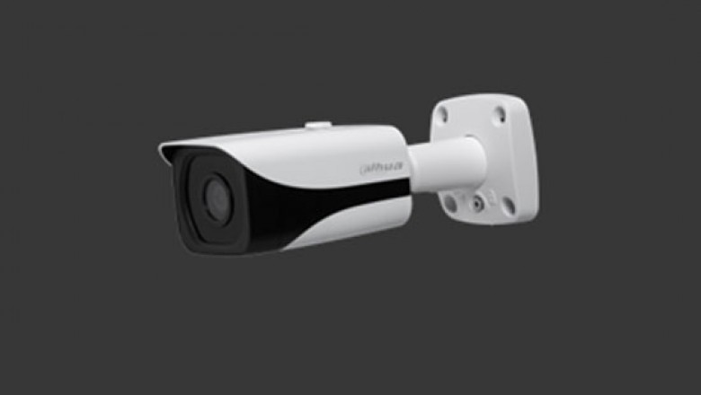 Safety Camera Installation QLD