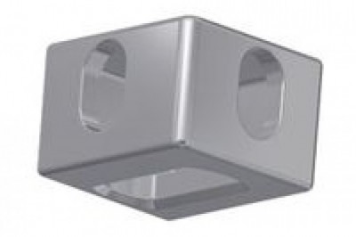 Stainless Steel Container Corner Casting Supplier Dubai