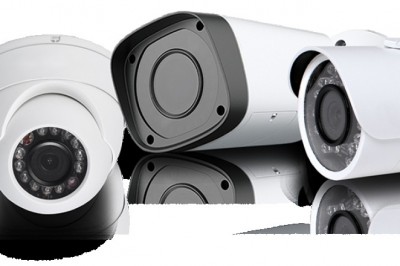 Surveillance CCTV Camera QLD