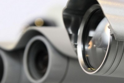 Surveillance CCTV Camera