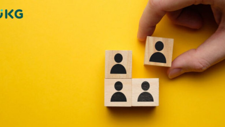 UKG Pro Used to Improve Employee, Patient Experience