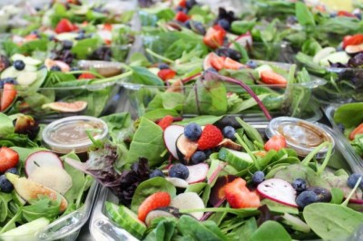 Best Catering Company and Caterers in San Diego