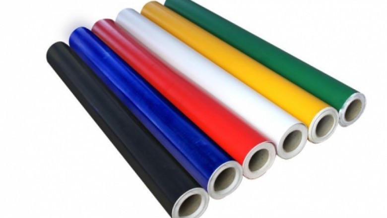 Best Water Resistant Vinyl Sticker Printing for Outdoor Dubai