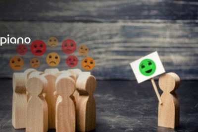 Customer Experience Platform Piano Names New Chief Growth Officer