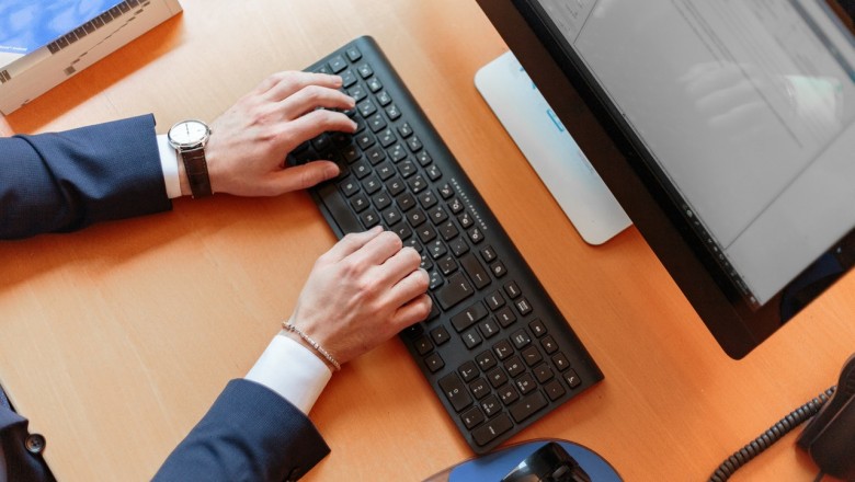 Data Entry Outsourcing: Which Industries Need It?