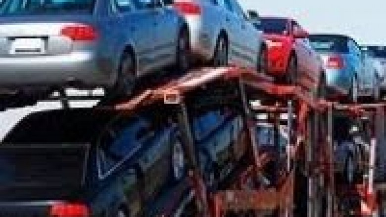 Doorstep Car Shipping the USA