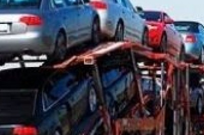 Doorstep Car Shipping the USA