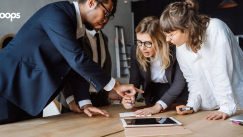 Eloops Announces New Employee Engagement Platform