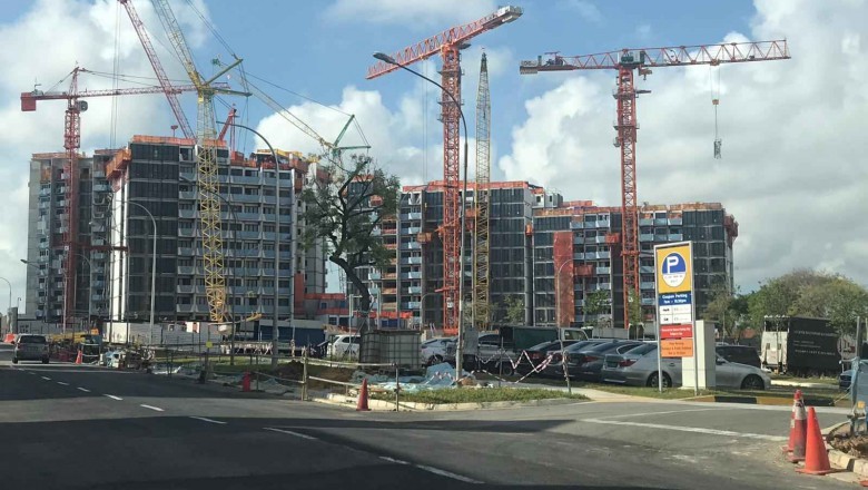 garden residences