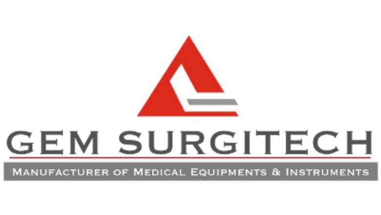 Gem Surgitech | Medical Equipment And Instruments Manufacturer