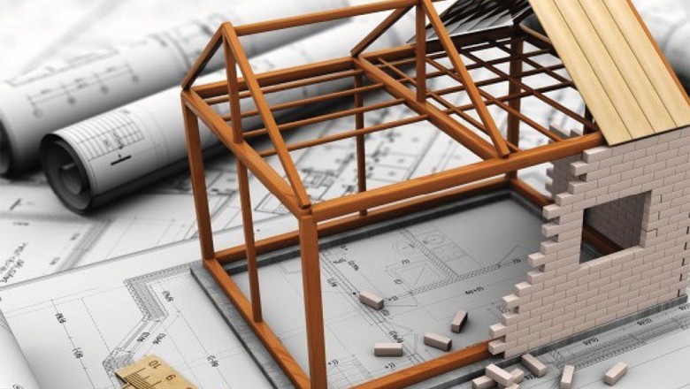 How to save the Building and Home Improvement