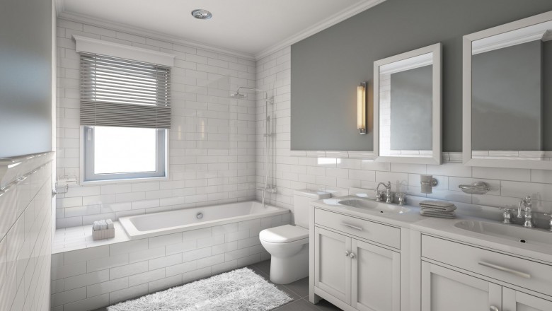 Bathroom Remodeling Made Speedy and Uncomplicated