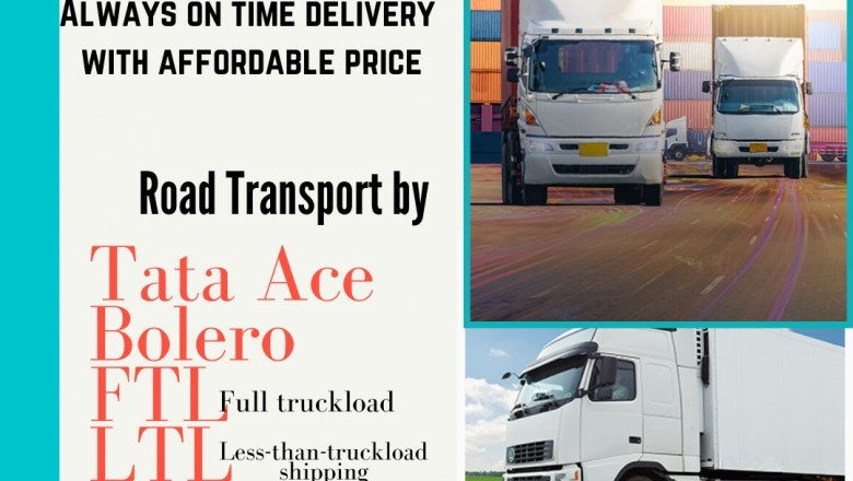 Best All India Road Transport Company & Agency in Chennai