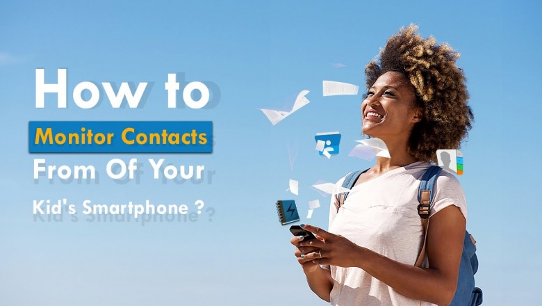 Best Phonebook Monitoring Application || Contacts Tracking Software