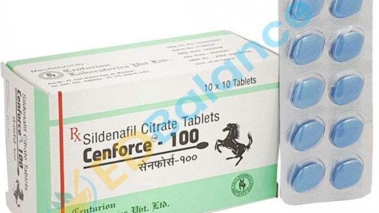 Buy Sildenafil Citrate Online For Impotence OnlineGenericMedicine