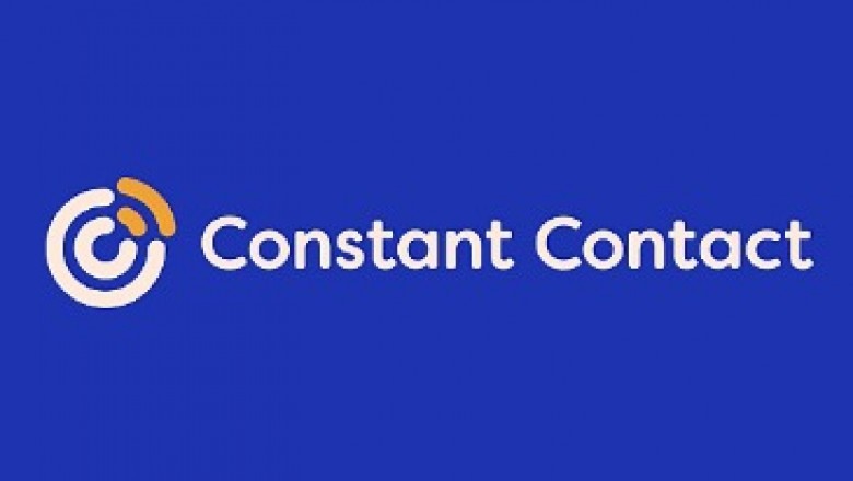 CONSTANT CONTACT MAKES ONLINE MARKETING EASIER THAN YOU EVER IMAGINED