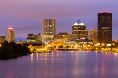 Downtown Rochester Restaurants