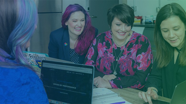 Find Success Not Stress in Your Events | Online community engagement platform | Bizligo