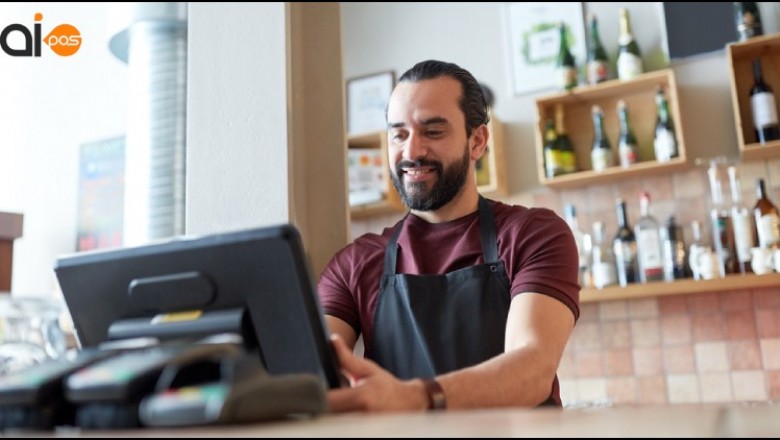 How Restaurants Can Benefit from POS Systems?
