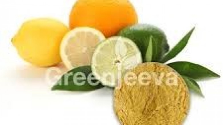 CITRUS FRUIT EXTRACT POWDER