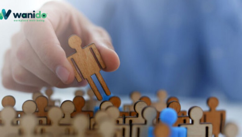 Interest Groups Facilitate Employee Connection and Engagement