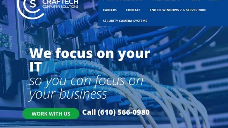 IT Services Philadelphia