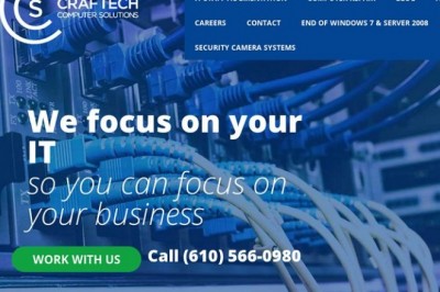 IT Services Philadelphia